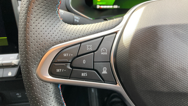 Renault Symbioz 1.6 E-Tech FHEV 145 Techno Esprit Alpine 5dr Auto Hybrid Estate